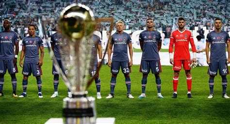 Sosyal bookmarking sitesinde en büyük beşiktaş forumuna hoşgeldiniz adresi saklayın ve paylaşın. Beşiktaş'ın Süper Kupa karnesi | Spor haberleri