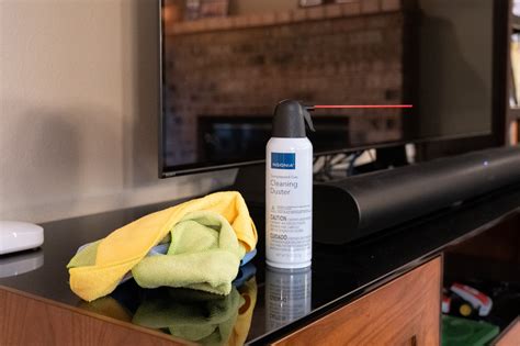 How To Use A Microfiber Cloth To Clean Almost Every Device Reviews By Wirecutter