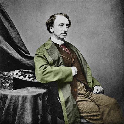 The best of john a. Sir John A. Macdonald Photograph by Andrew Fare