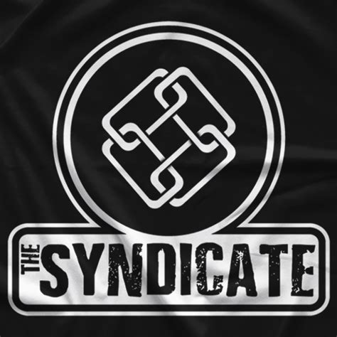 Syndicate Logo 10 Free Cliparts Download Images On Clipground 2022
