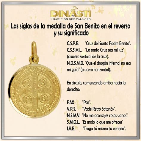 Oracion San Benito Contra Todo Mal 84