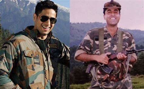 Recalling an incident at that time, dimple says that once after completing the parikrama, vikram batra suddenly said to dimple, 'congratulations mrs. Shershaah: Sidharth Malhotra-Kiara Advani starrer to hit ...