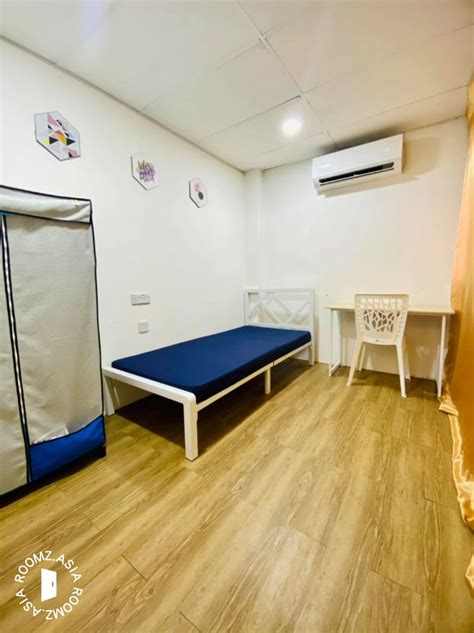 Laman web, nombor telefon, peta, facebook pejabat pos, johor bahru. FREE CLEANING SERVICE 🎉Single room for rent at Setia Alam ...