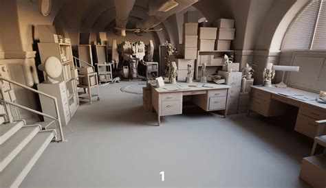 Unreal Engine 418 Released Cg Daily News