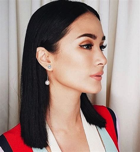 The official page of ms. Heart Evangelista's Pajamas For Baby With Chiz Carries Jaw ...