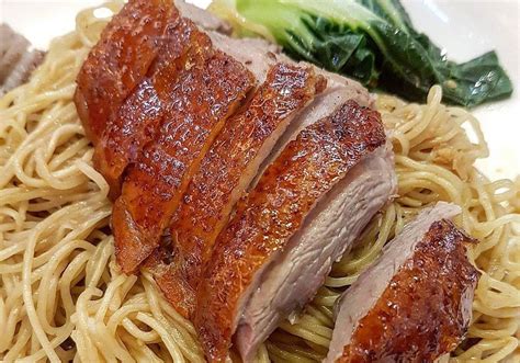 The Duck King, Alam Sutera, Tangerang - Lengkap: Menu terbaru, jam buka