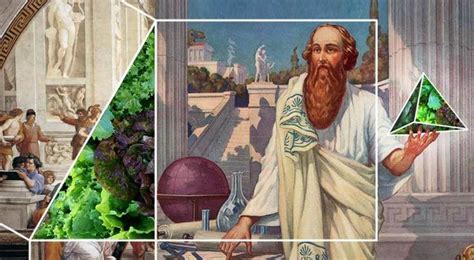 Pythagoras – Greek Philosopher and Scientist  Ancient, Healing