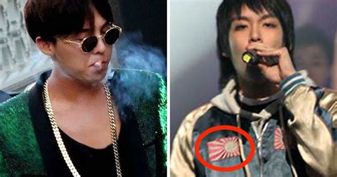 Worst Scandals Surrounding Bigbang That Shocked The Nation Koreaboo