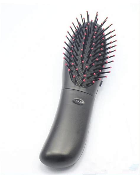 Professional Hair Combs Hair Care Massage Combs Flat Anti Static Comb Brush Pin Reduce Hair Loss