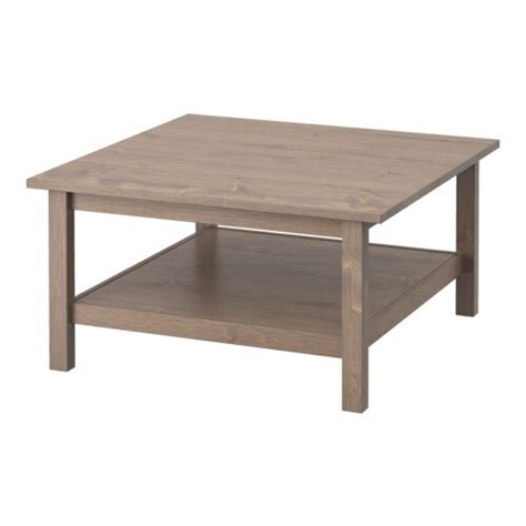 This is advertised as solid wood. Coffee Tables - Glass & Wooden Coffee Tables - IKEA