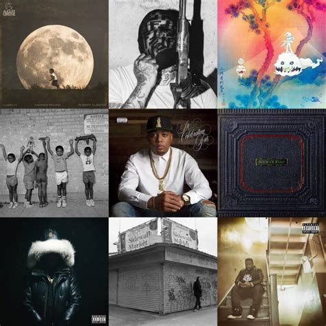 Best Hip Hop Albums Of 2018 So Far Hip Hop Golden Age Hip Hop