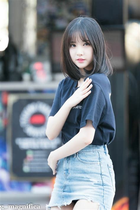 Shortest Kpop Idol Female 2019 Bacol