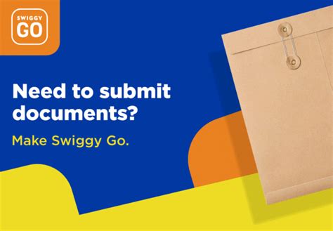 swiggy launches instant pickup and drop service ‘swiggy go teckgrasp