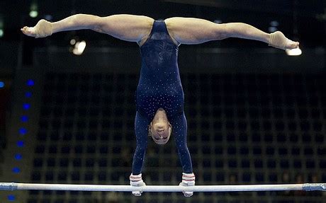 Tweddle began gymnastics at the age of seven at a local club, and was named to the british junior national team in. Her Calves Muscle Legs: Elizabeth Beth Tweddle calves - 2/2