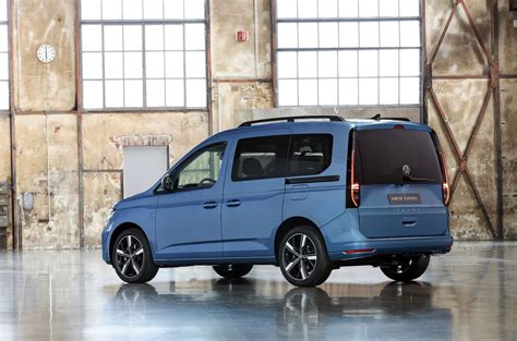 New Model And Performance Volkswagen Caddy 2022 New Cars Design