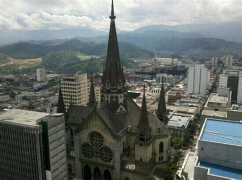 Plan the perfect trip to manizales. Manizales Cathedral - Tripadvisor