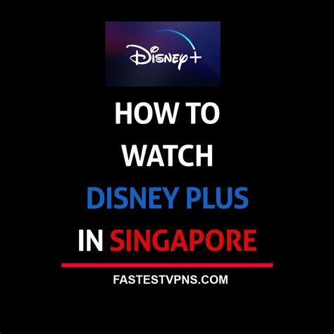The official walt disney studios singapore instagram. How to Watch Disney Plus in Singapore in 2020 ...