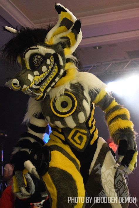 40 Best Amazing Fursuits With Very Creative People Images Fursuit