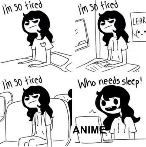 Anime Anime In Manga Anime I Love Anime Otaku Anime Funny Relatable
