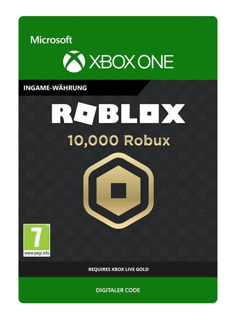 @new deal 4,200 xp and $7,500 cash free june 2021. 10000 Robux für Roblox - Xbox One - Startselect.com