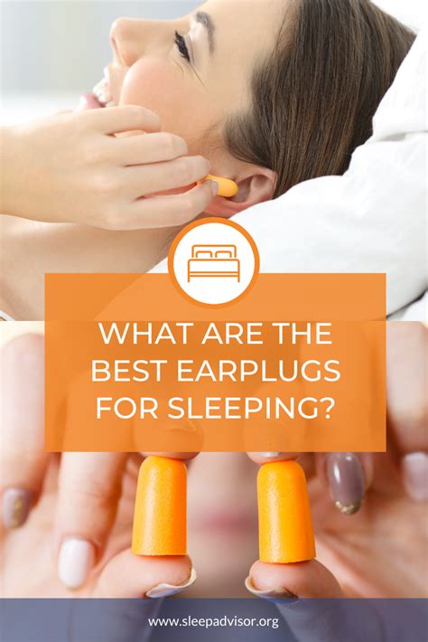 Best Earplugs For Sleeping Top 6 Products Reviews And Ratings 2023