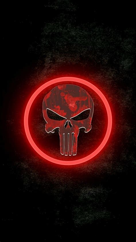 Marvels The Punisher Wallpapers Wallpaper Cave