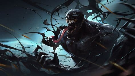Eddie, we should be out there, snacking on bad guys, venom tells eddie brock in the opening moments of the new teaser. Venom 2 Trailer, Release Date, Cast and Cameos, Plot ...