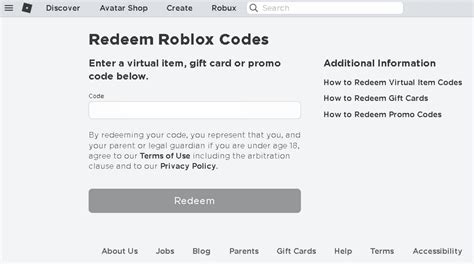 Roblox How To Update Your About Redeem Roblox Codes Gift My Xxx Hot Girl