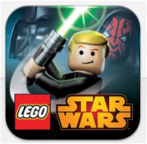 Michael flarup, aka pixelresort, is a danish designer, entrepreneur and keynote speaker who loves making things, going on adventures and telling stories. Lego Star Wars - Complete Saga available for iOS