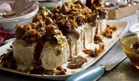 We've got enough classic recipes to fill a book, and we know everyone's got their favorites: American Puddings Recipe - How To Make American Puddings - Simple & Easy American Puddings Recipe