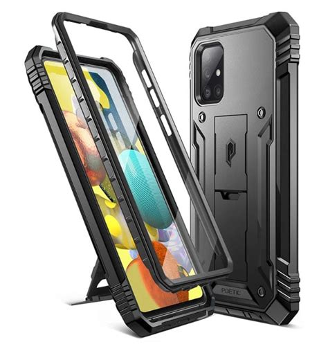 Best Samsung Galaxy A51 5g Cases In 2022 Gizmango