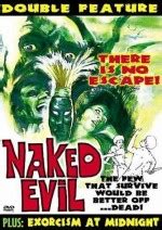 Naked Evil Exorcism At Midnight Filmi Sinemalar Naked Evil