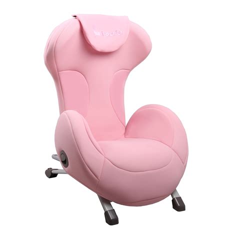 Berkeley Massage Chair Wayfair
