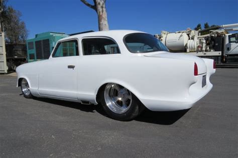 1959 Nash American Rambler Custom Hot Rod Pro Street For Sale In