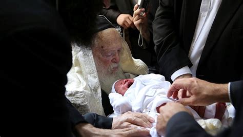 Netherlands Insurer Defends Coverage For Circumcisions The Times Of Israel