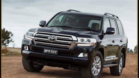 The land cruiser offers only one engine option. Toyota Land Cruiser 2017 - 2017 Toyota Land Cruiser 70 ...