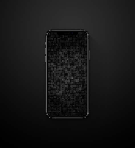 Iphone Xs Wallpaper Black Ipcwallpapers