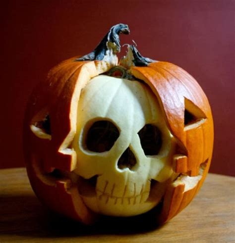Discover Delehanty Ford 5 Pumpkin Carving Ideas
