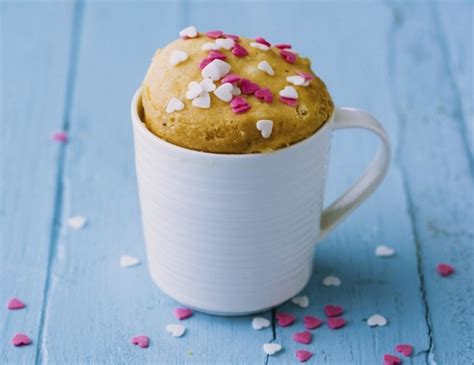 Maybe you would like to learn more about one of these? Tassenkuchen aus der Mikrowelle: Einfache Rezepte für ...