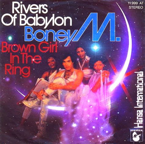 Перевод песни rivers of babylon — рейтинг: Boney M .:. Rivers of Babylon | Idea2Dezign™ :: Creative ...