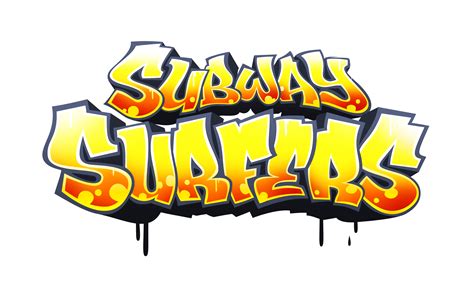 Subway Surfers Logo