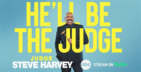 Judge Steve Harvey Season Two Ratings Canceled Renewed Tv Shows Ratings Tv Series Finale