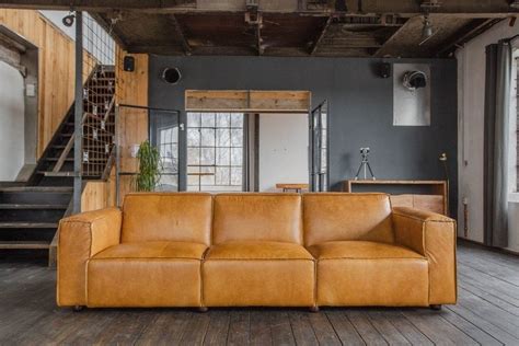 Klippan four seat sofa cover palermo olive by covercouch com. KAWOLA Sofa Leder 4-Sitzer cognac »VINNIE« kaufen | OTTO