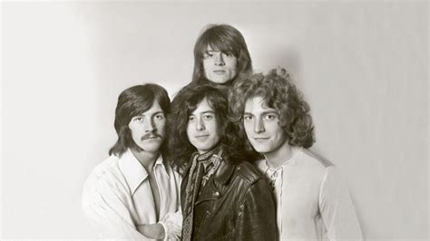 Led Zeppelin Announce Landmark 50th Anniversary Documentary Guitar World