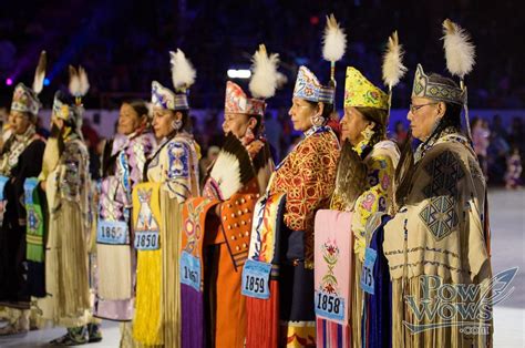 2022 Gathering Of Nations Pow Wow North Americas Largest Pow Wow