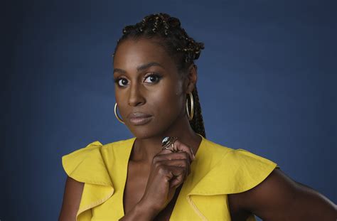 Most anticipated new shows in 2021. Issa Rae: Movie academy 'needs to do better' on diversity