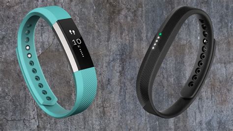 Fitbit Alta V Fitbit Flex 2 Which Is The Best Fitness Tracker For You