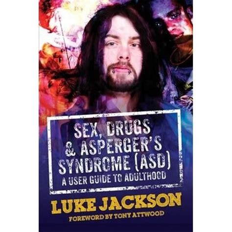 Sex Drugs And Aspergers Syndrome Asd Emagro