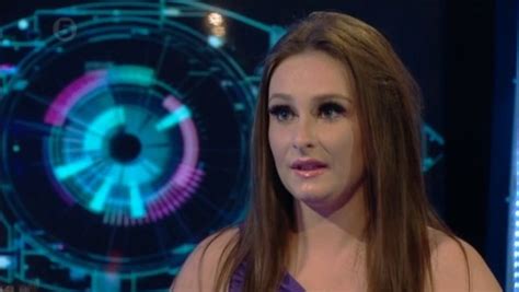 Big Brother 2014 Armageddon Week Saw Danielle And Biannca Evicted Metro News