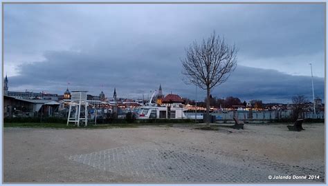 Wann beginnt und endet die fastenzeit 2020? Abendstimmung | Konstanz am 11.12.2014 neben dem Sea Life ...